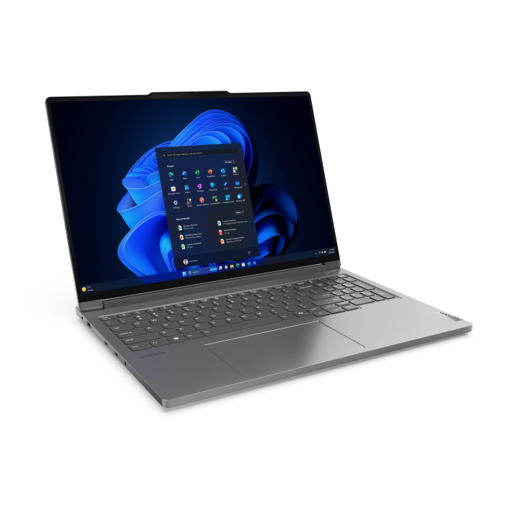Ноутбук Lenovo 21N5001URUThinkBook 16p G5