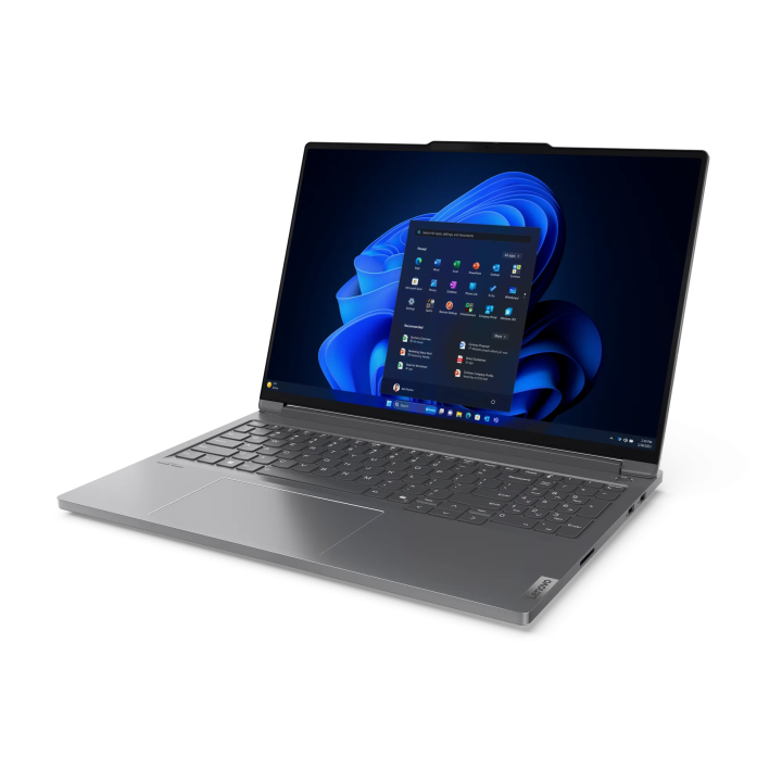 Ноутбук Lenovo 21N5001URUThinkBook 16p G5