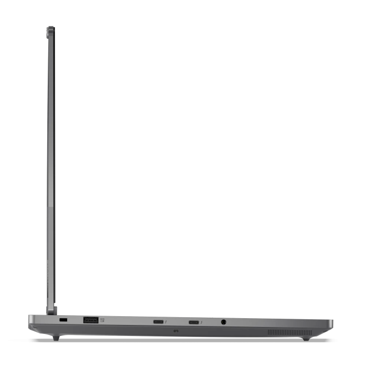 Ноутбук Lenovo 21N5001URUThinkBook 16p G5