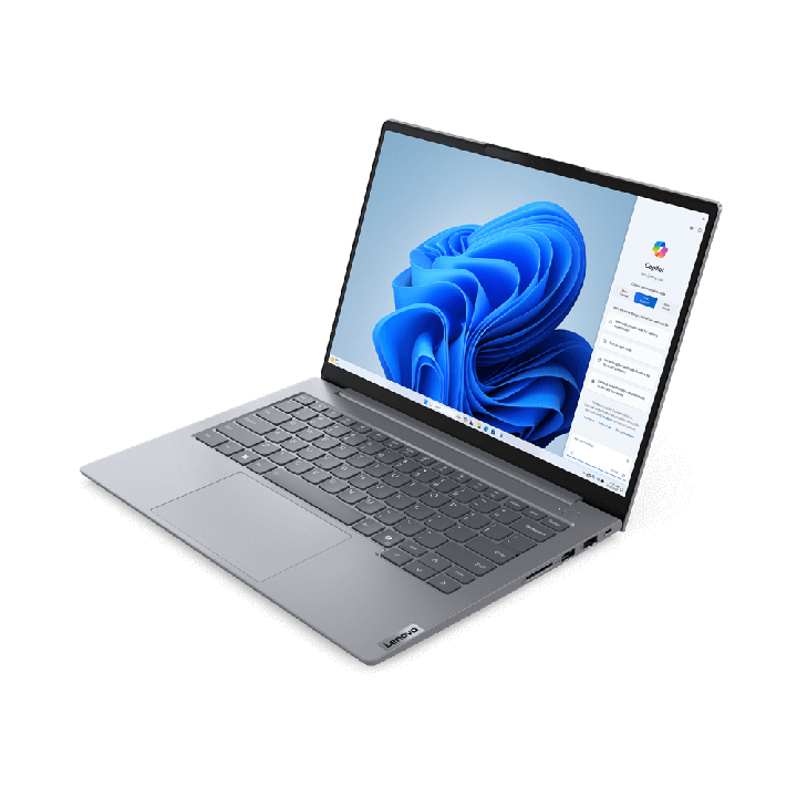 Thinkbook 14 G7IML/14 WUXGA(1920x1200)IPS/Core Ultra