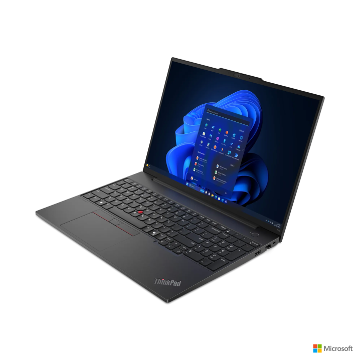 ThinkPad E16 G2,Intel® Core™ Ultra