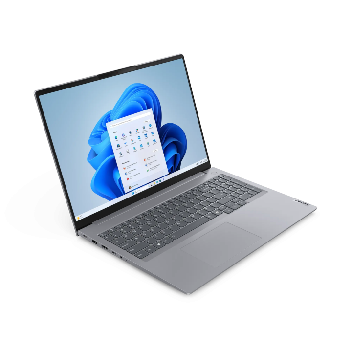 Ноутбук Lenovo 21KK0015RUThinkBook 16 G6