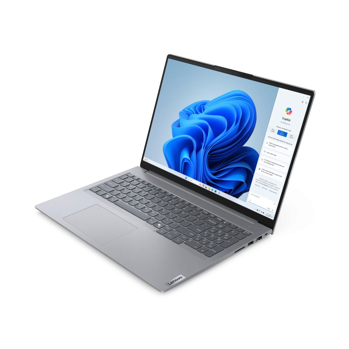 Ноутбук Lenovo 21KK0015RUThinkBook 16 G6