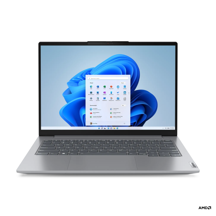 Ноутбук Lenovo 21KJ000RRUThinkBook 14 G6