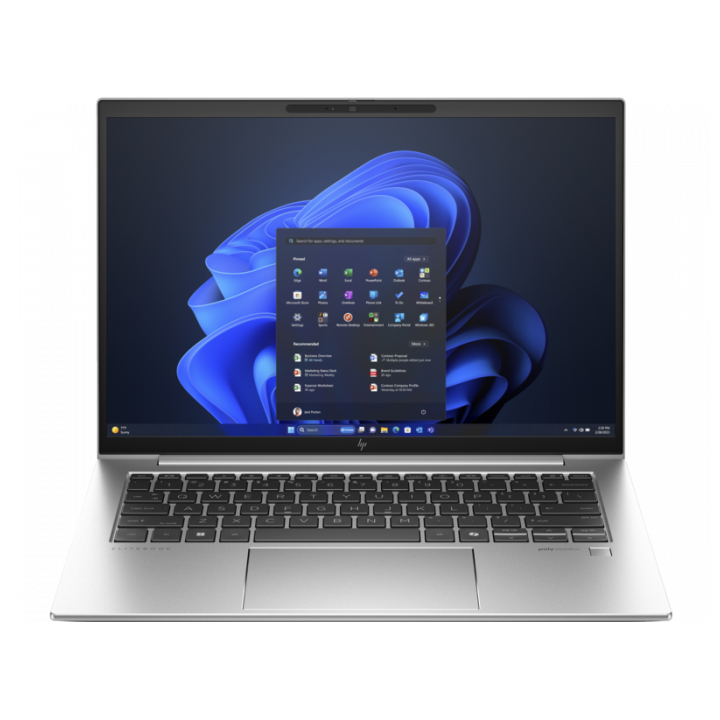 HP EliteBook 840G11 (U5-125U, UMA,