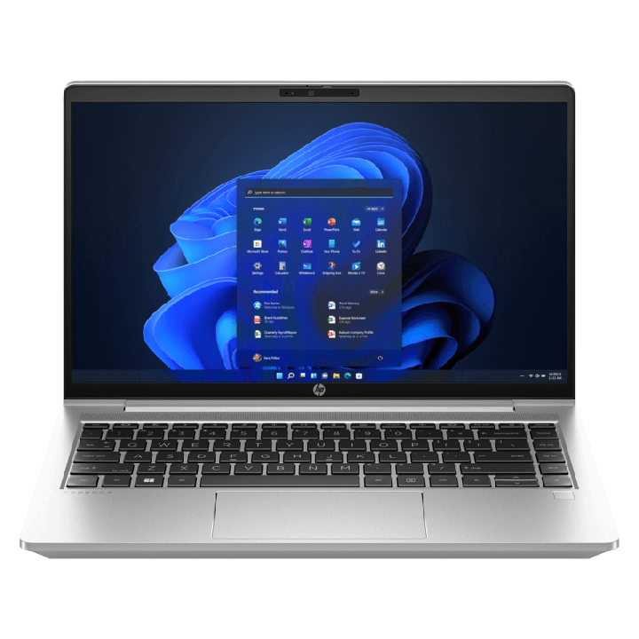 HP Probook 440G10 UMA i7-1355U