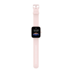 Смарт часы Amazfit Bip 3 Pro A2171 Pink