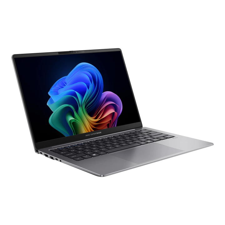 ASUS_ExpertBook/ 14.0"_14.0_WQXGA(WQ)_2560X1600/CORE_ULTRA_5_226V/16GB/512GB_2280_PCIE_G4_SSD/WithoutOS/Warranty 1Year/  