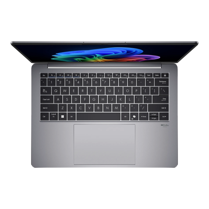 ASUS_ExpertBook/ 14.0"_14.0_WQXGA(WQ)_2560X1600/CORE_ULTRA_5_226V/16GB/512GB_2280_PCIE_G4_SSD/WithoutOS/Warranty 1Year/  