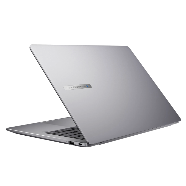 ASUS_ExpertBook/ 14.0"_14.0_WQXGA(WQ)_2560X1600/CORE_ULTRA_5_226V/16GB/512GB_2280_PCIE_G4_SSD/WithoutOS/Warranty 1Year/  