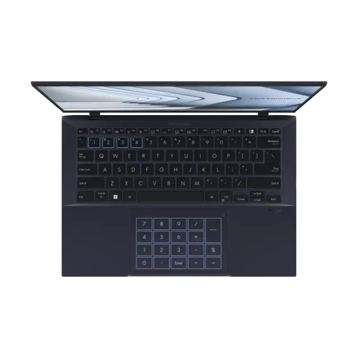 ASUS B9 14.0"OLED WQXGA+ (2880