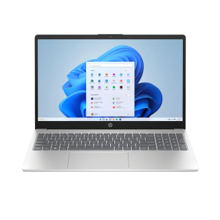 Ноутбук HP AE0K1EALaptop 15-fd0196ci 15.6"