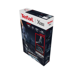 Беспроводнoй пылесос TEFAL TY9691WO