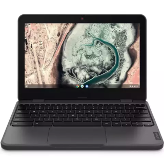 Lenovo 100e ChromebookGen 3 AMD
