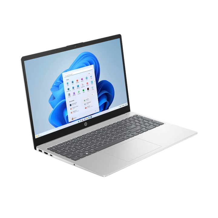 Ноутбук HP AE0K1EALaptop 15-fd0196ci 15.6"