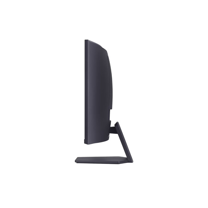 Монитор 27" LG 27GS60QC-B