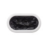 Сменные пакеты для умного мусорного ведра Townew Refill Ring R03 120 шт в упаковке Черный