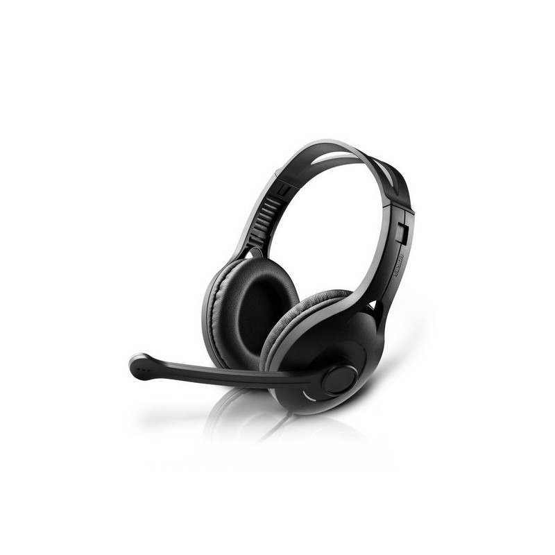 Гарнитура Edifier K800 Чёрный
