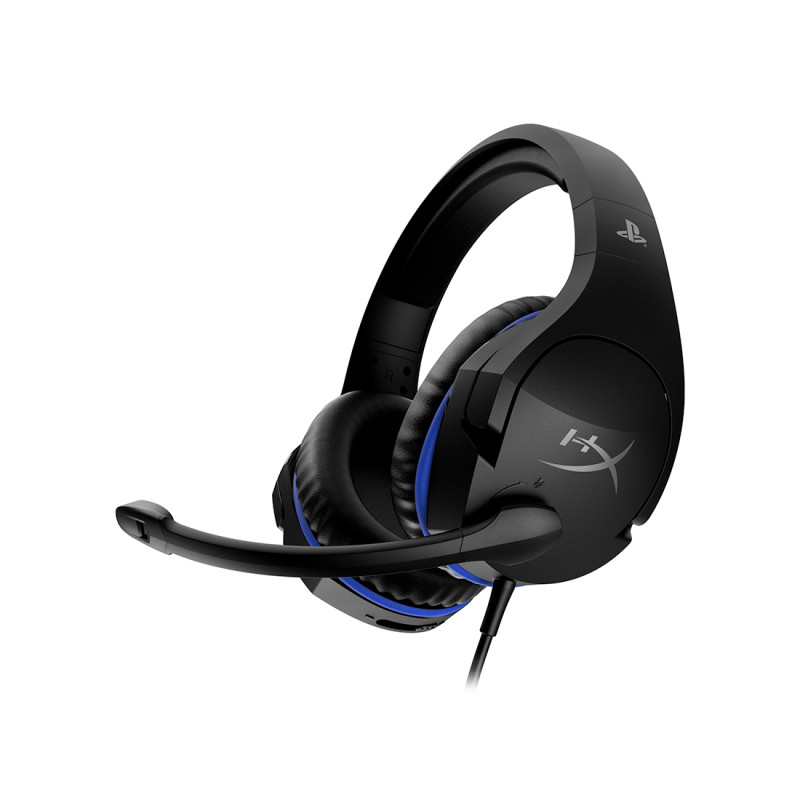 Гарнитура HyperX Cloud Stinger PS4 4P5K0AMABB