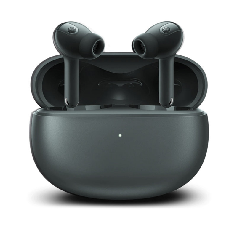 Наушники Xiaomi Buds 3 Черный