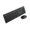 Комплект Клавиатура  Мышь Rapoo X260
