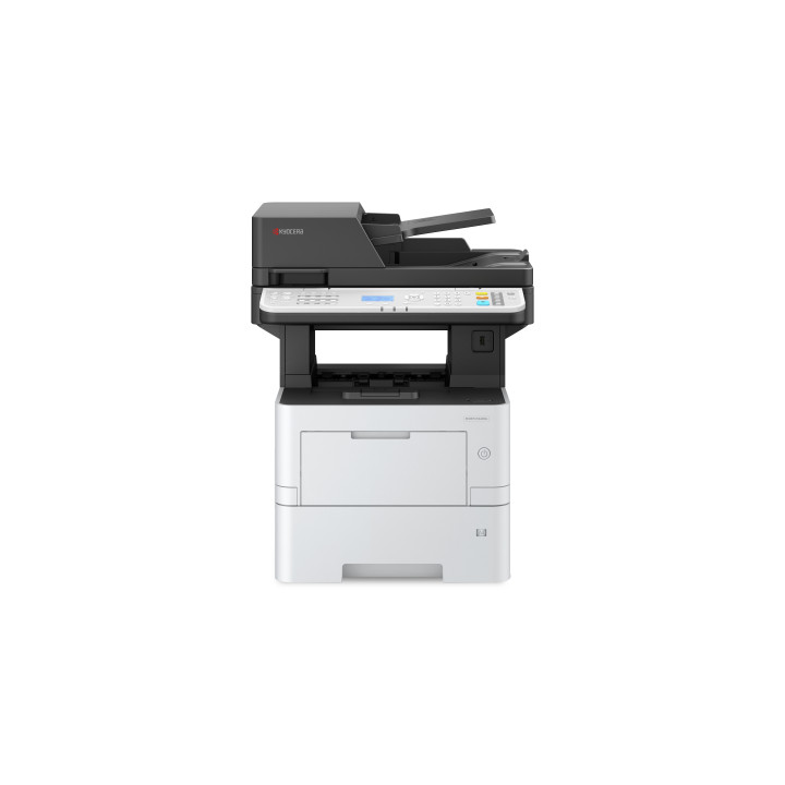 МФУ лазерное KyoceraECOSYS MA4500x (A4),