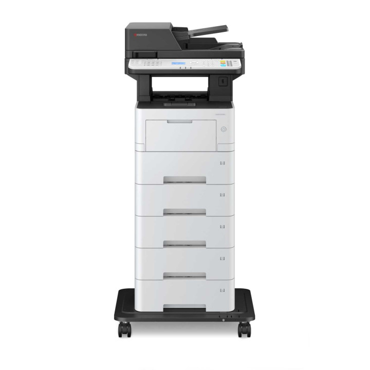 МФУ лазерное KyoceraECOSYS MA4500x (A4),