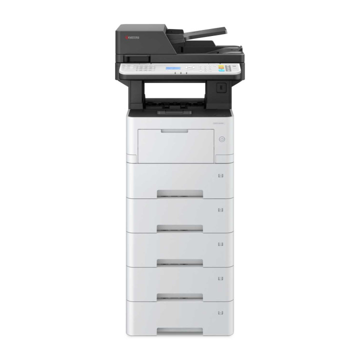 МФУ лазерное KyoceraECOSYS MA4500x (A4),