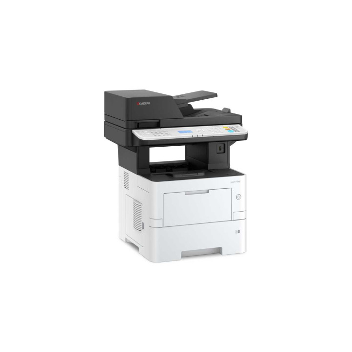 МФУ лазерное KyoceraECOSYS MA4500x (A4),