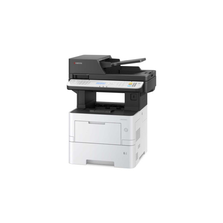 МФУ лазерное KyoceraECOSYS MA4500x (A4),