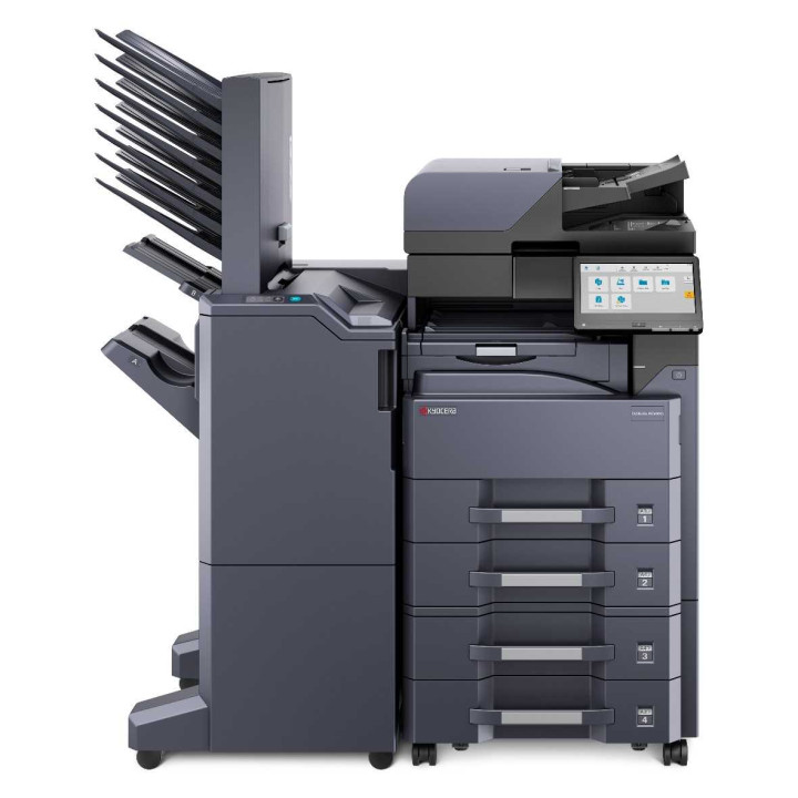 МФУ лазерное KyoceraTASKalfa MZ4000i (A3),