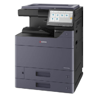 МФУ лазерное KyoceraTASKalfa 2554ci (SRA3),