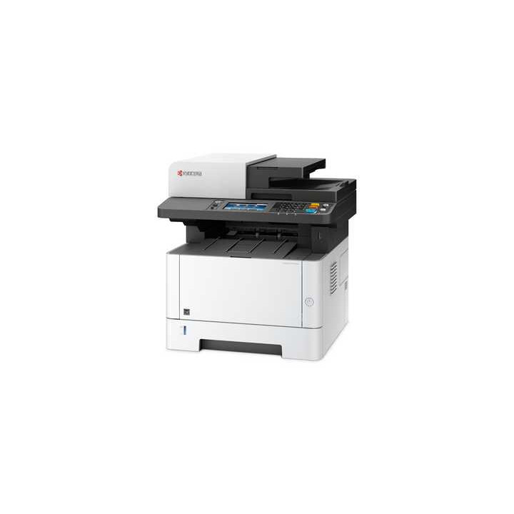 МФУ лазерное KyoceraECOSYS M2735dw (A4),
