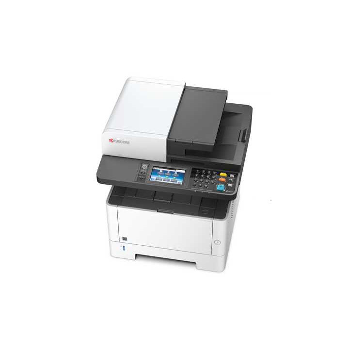 МФУ лазерное KyoceraECOSYS M2735dw (A4),