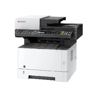 МФУ лазерное KyoceraECOSYS M2635dn (A4),