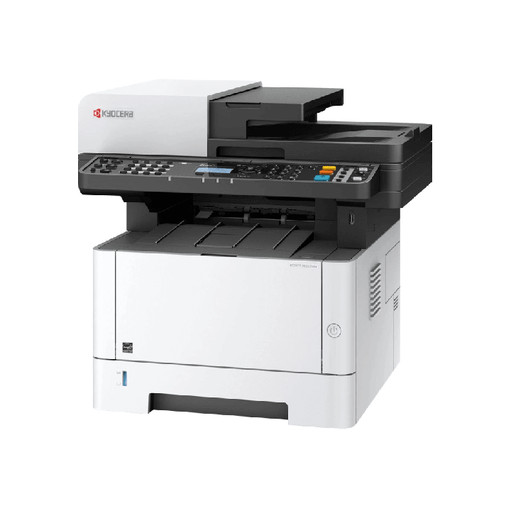 МФУ лазерное KyoceraECOSYS M2635dn (A4),