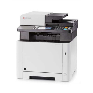 МФУ лазерное KyoceraECOSYS M5526cdn (A4),