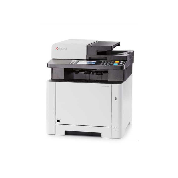 МФУ лазерное KyoceraECOSYS M5526cdn (A4),