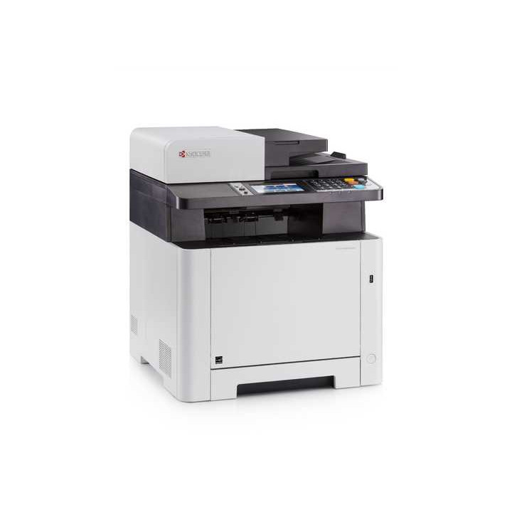 МФУ лазерное KyoceraECOSYS M5526cdn (A4),