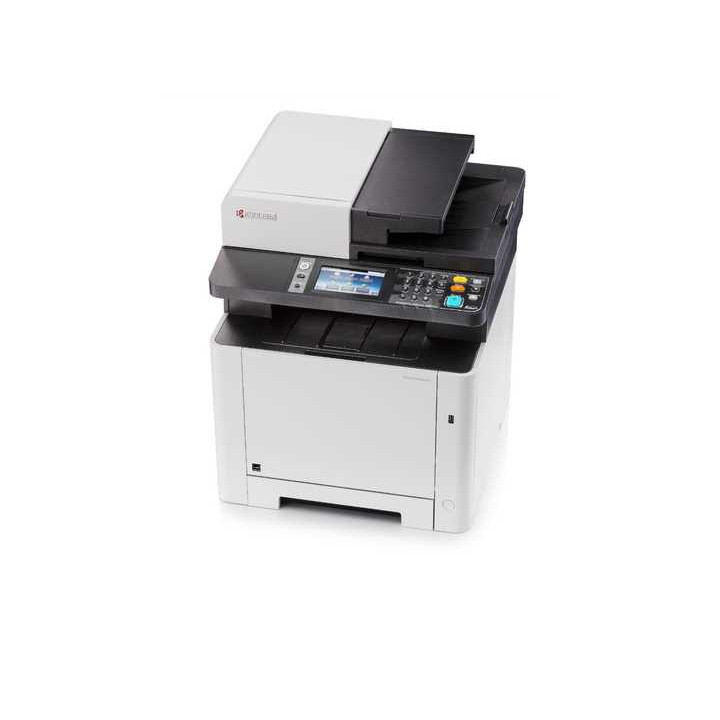 МФУ лазерное KyoceraECOSYS M5526cdn (A4),