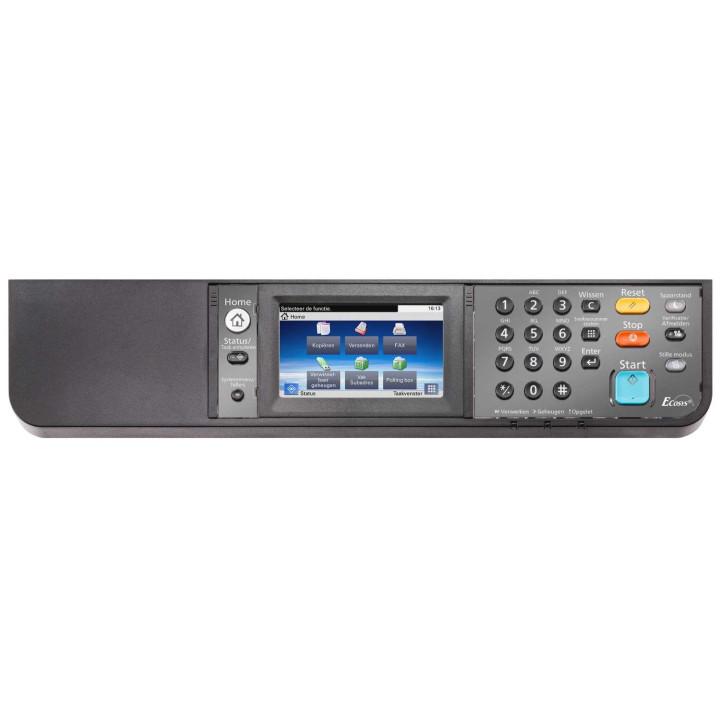 МФУ лазерное KyoceraECOSYS M5526cdn (A4),