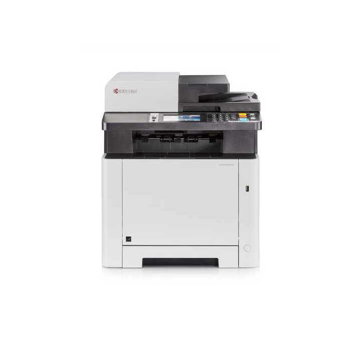 МФУ лазерное KyoceraECOSYS M5526cdn (A4),