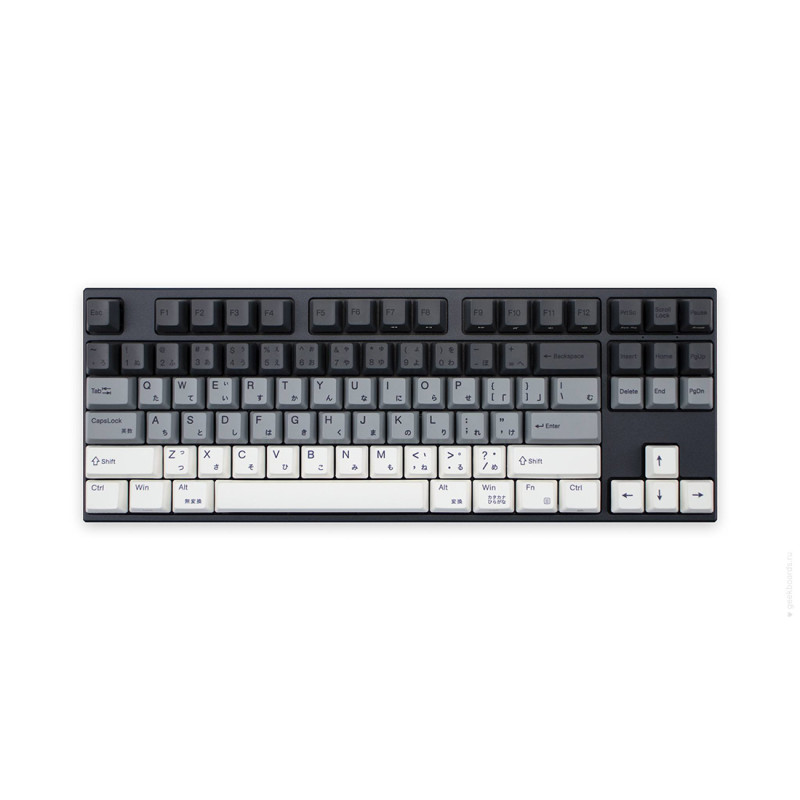 Клавиатура Varmilo Yakumo V2 VEA87 Cherry MX Brown