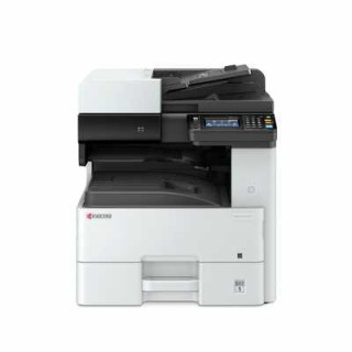 МФУ лазерное KyoceraECOSYS M4125idn (A3),
