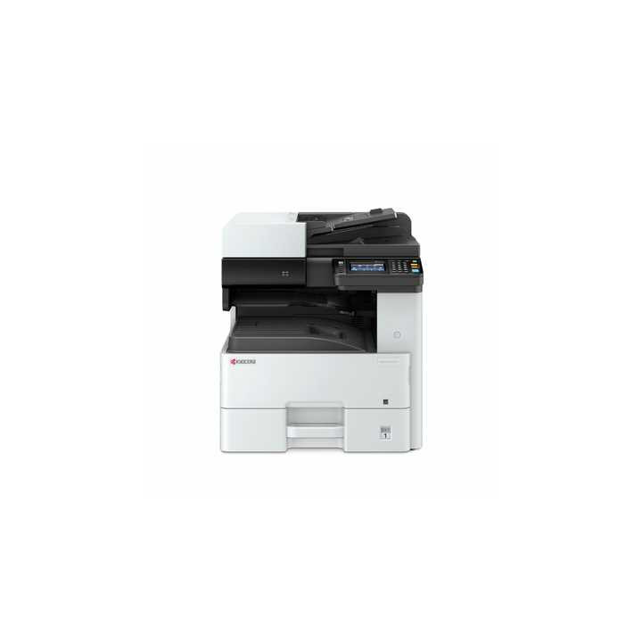 МФУ лазерное KyoceraECOSYS M4125idn (A3),
