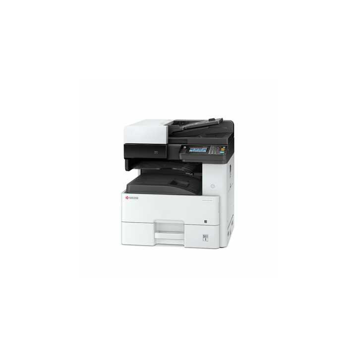 МФУ лазерное KyoceraECOSYS M4125idn (A3),