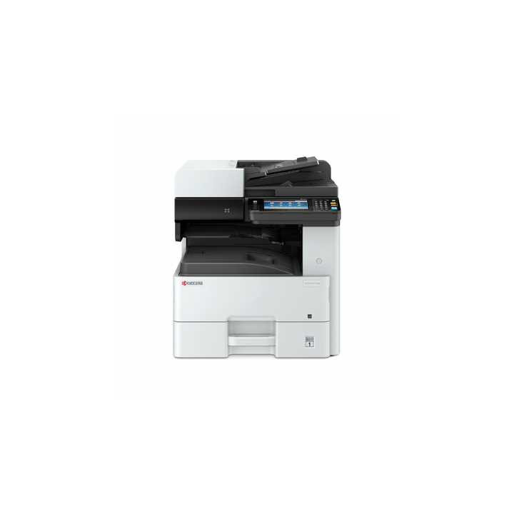 МФУ лазерное KyoceraECOSYS M4132idn (A3),