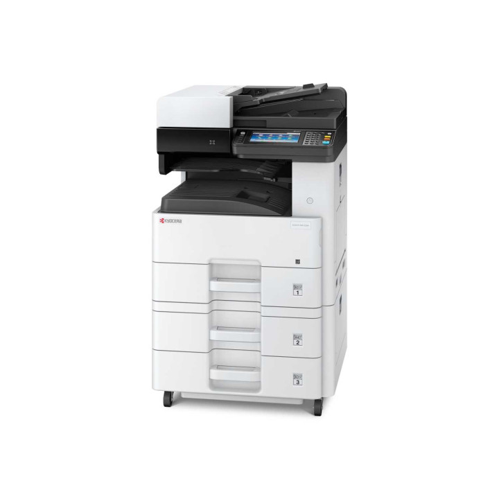 МФУ лазерное KyoceraECOSYS M4132idn (A3),