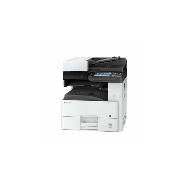 МФУ лазерное KyoceraECOSYS M4132idn (A3),
