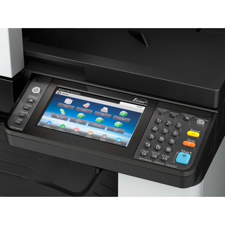 МФУ лазерное KyoceraECOSYS M4132idn (A3),